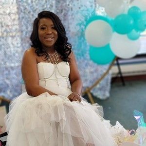 Meet your Posher, Tennille